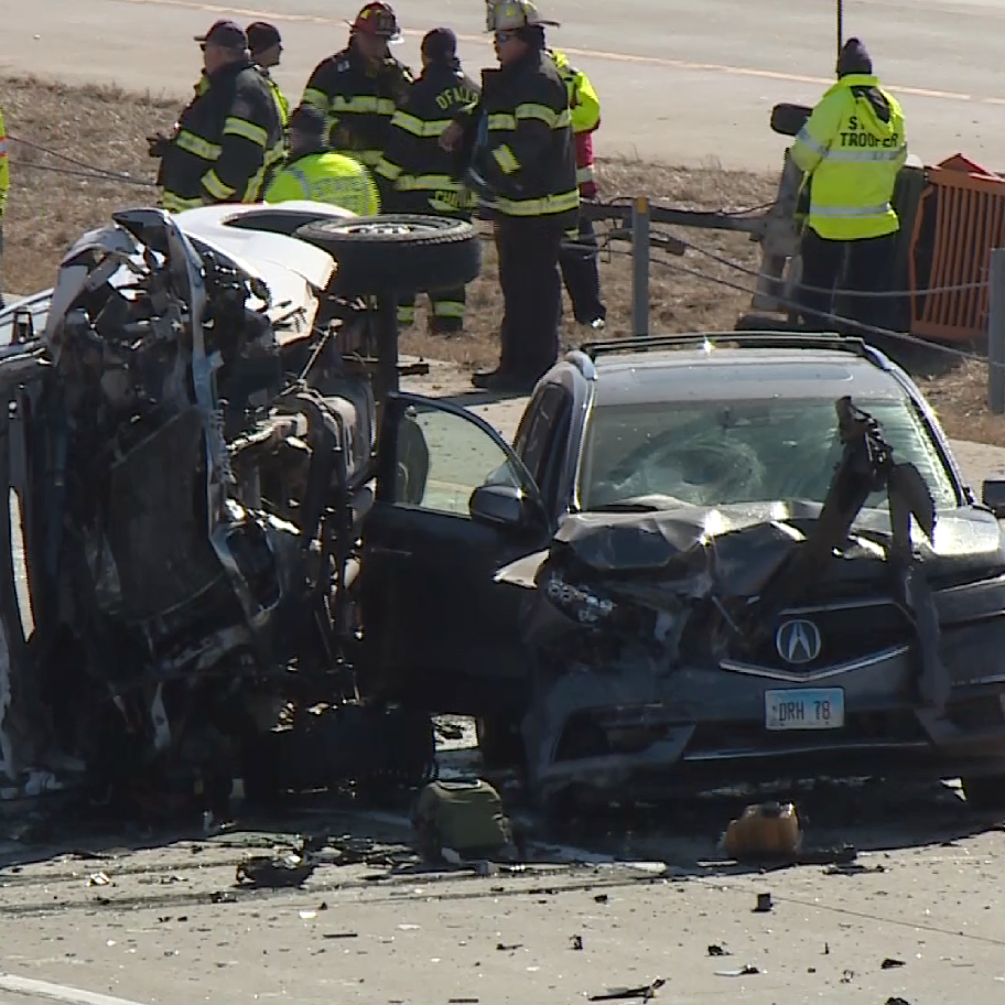 4 Louisville residents, including 2 children, killed in St. Louis crash